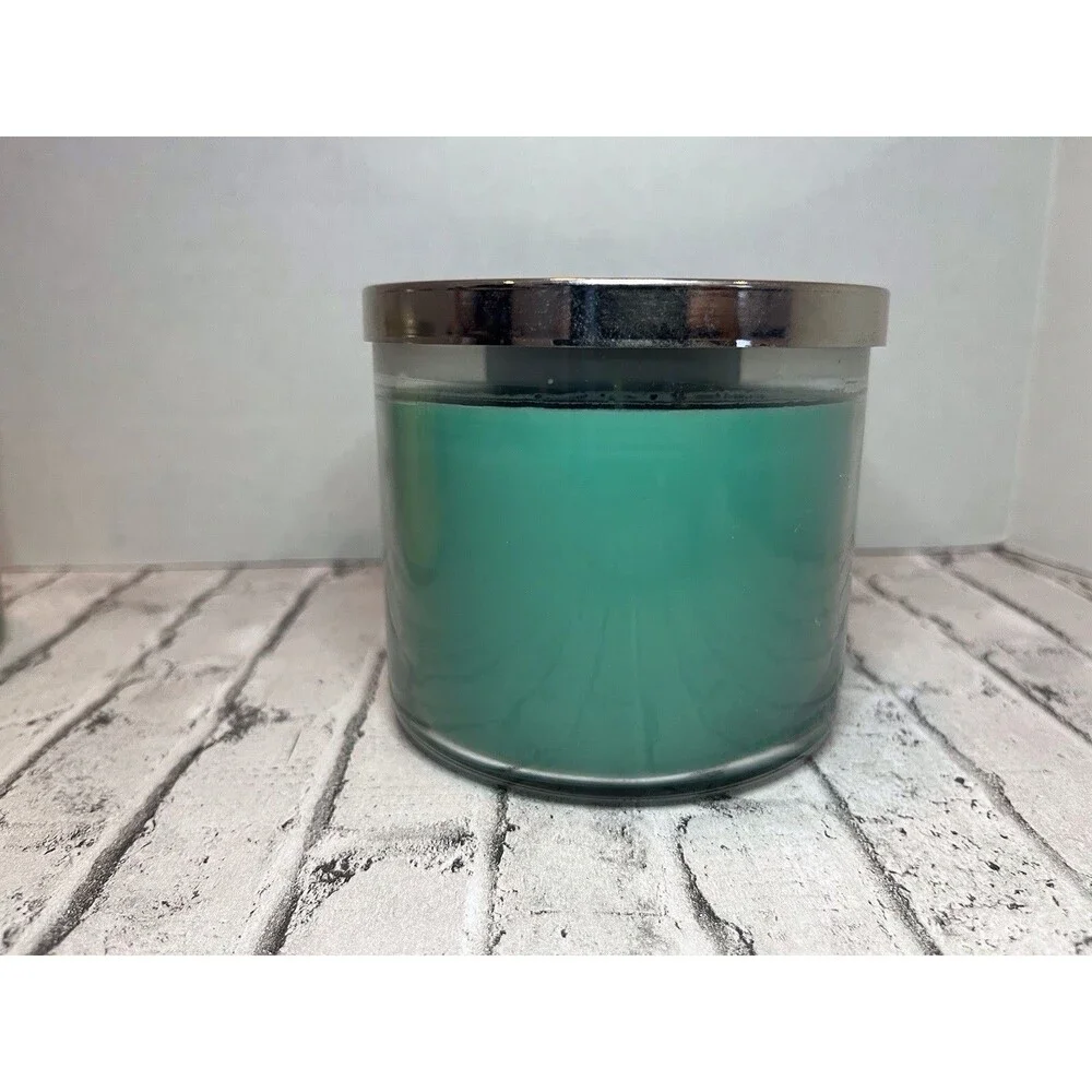 Bath & Body Works bath body
